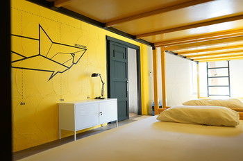 Seasalt Rooms & Bungalow Khao Lak Exterior foto