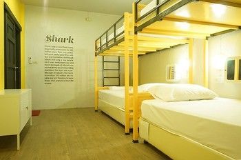 Seasalt Rooms & Bungalow Khao Lak Exterior foto