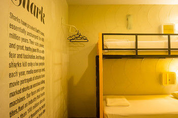 Seasalt Rooms & Bungalow Khao Lak Exterior foto
