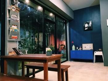 Seasalt Rooms & Bungalow Khao Lak Exterior foto