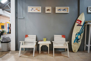 Seasalt Rooms & Bungalow Khao Lak Exterior foto