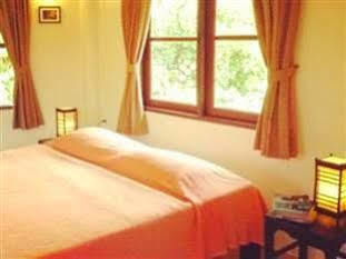 Seasalt Rooms & Bungalow Khao Lak Exterior foto